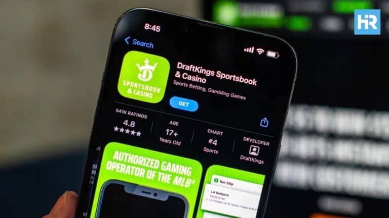 DraftKings Mobile Experience in NJ: 2025 Review