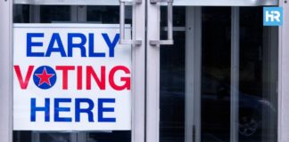 Early Voting for Primary Election