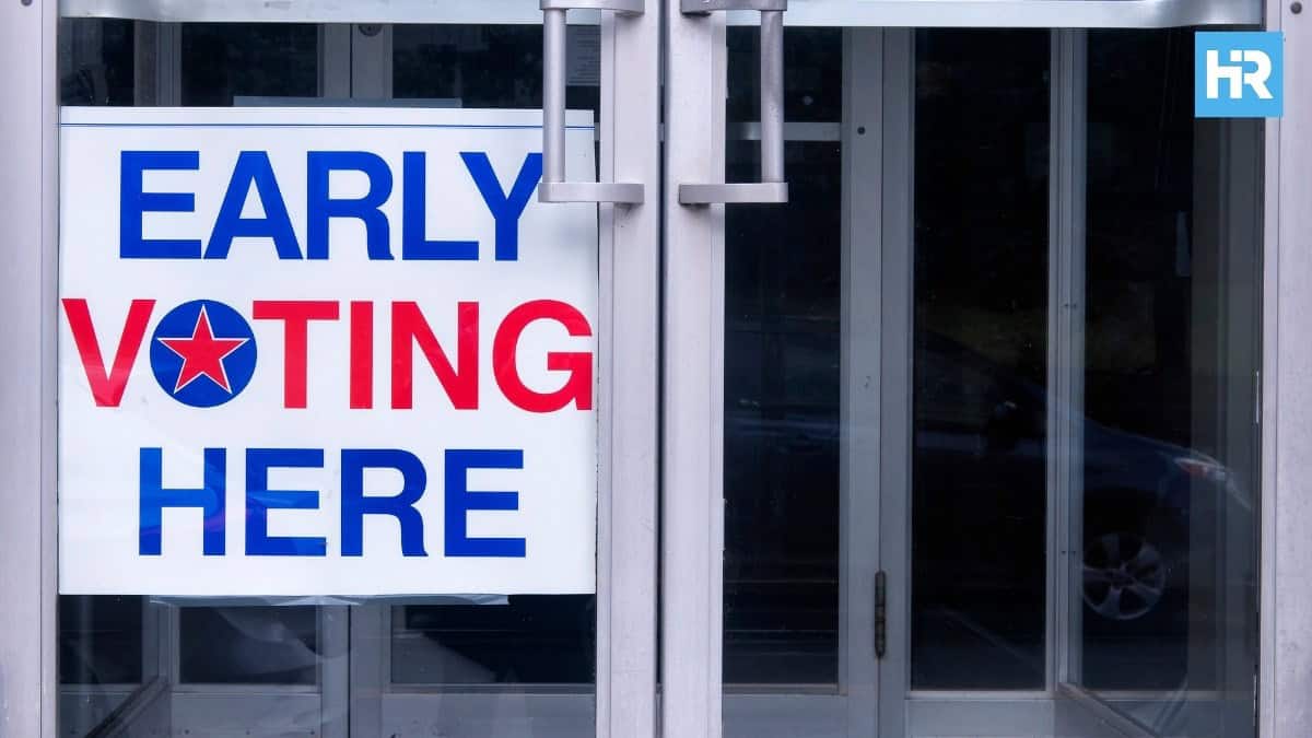 Governor Murphy Expands Early Voting for NJ Primary Election