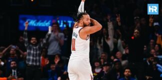 Jalen Brunson Injury