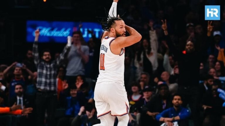 Jalen Brunson Injury Continues to Test Knicks as Team Fights On Without Star