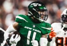 Jets Trade Rumor