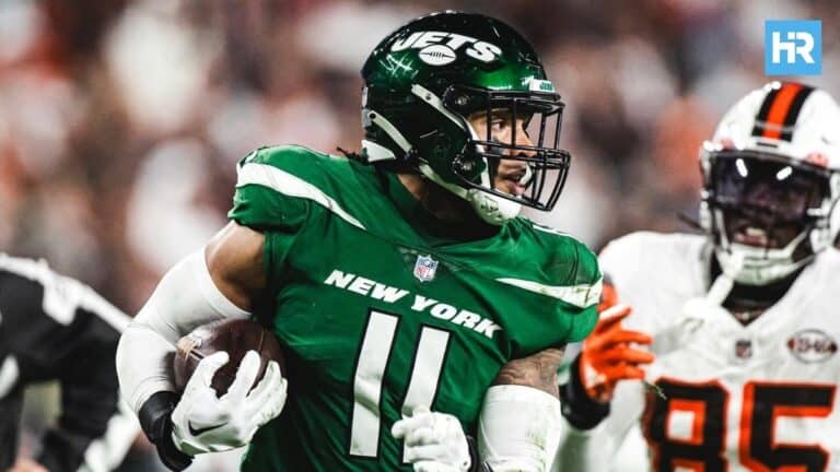 Jets Trade Rumor: Eagles Target $13M Pro Bowl Star Jermaine Johnson