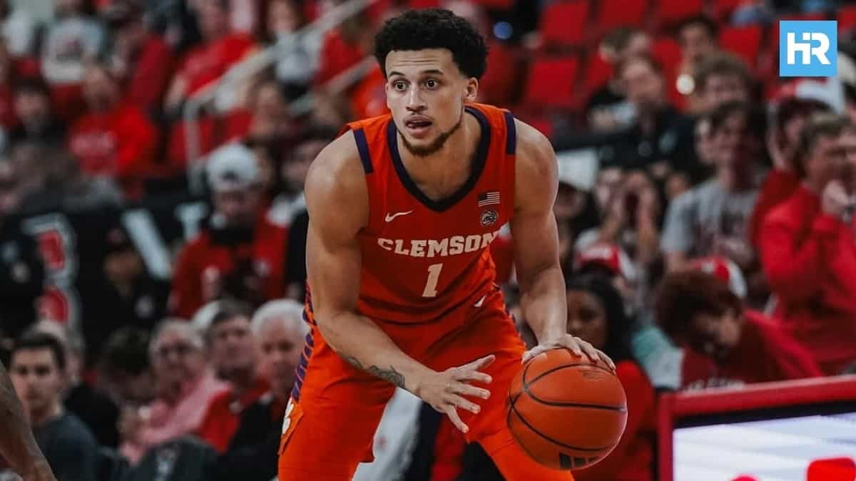 March Madness Injury Update: Clemson and LSU Face Injury Setbacks Ahead of Conference Tournaments