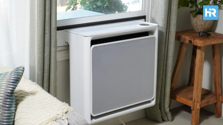 New Heat Pumps in New York Public Housing Cut Costs and Improve Winter Heating