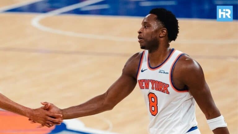 OG Anunoby Trade Could Backfire: Knicks Risk Big in Nets Trade Idea