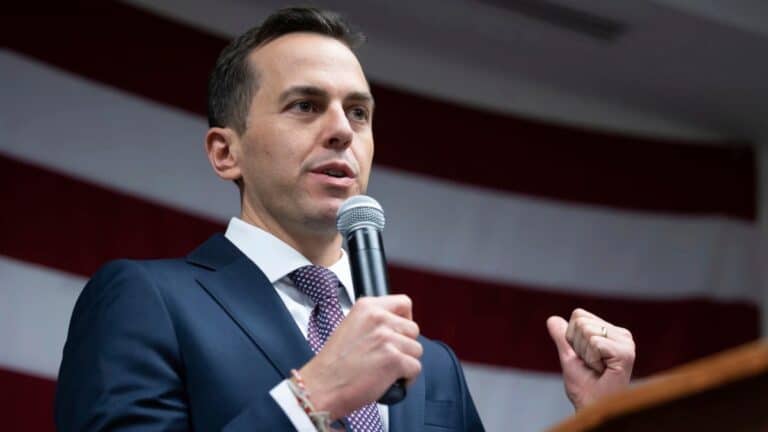 Rep. Rob Menendez Takes Leadership Role in DCCC for 2026 Midterms