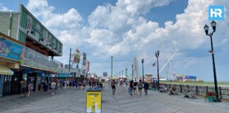 Seaside Heights NJ