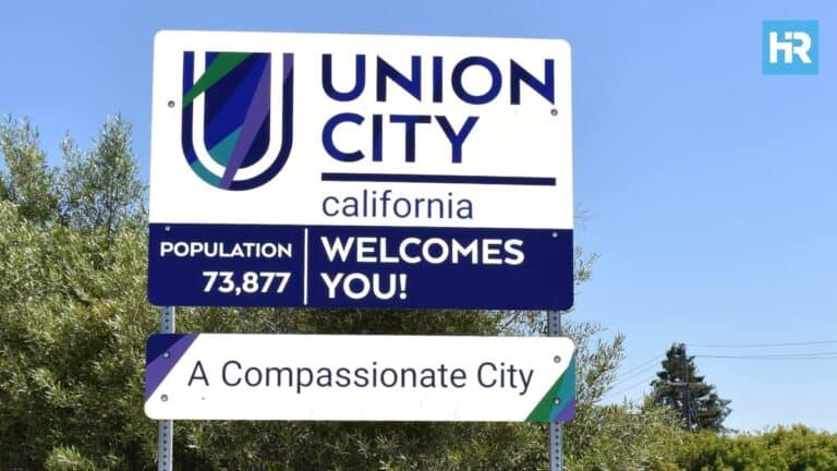 Union City Community Strengthens Support Through Compassionate City Resolution