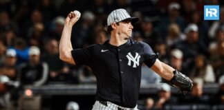 Yankees' Collapse Risk