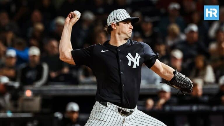 Yankees Face Urgency Amid Cole Injury, Chisholm Shift, and Trade Rumors