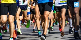 Jersey City Marathon