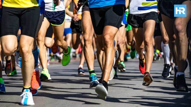 Jersey City Marathon: The Race That’s Putting NJ on the Map