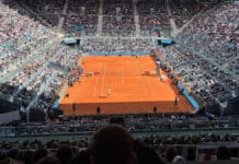 Madrid Open