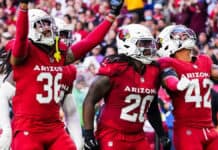 Arizona Cardinals