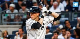 Ben Rice Injury Update