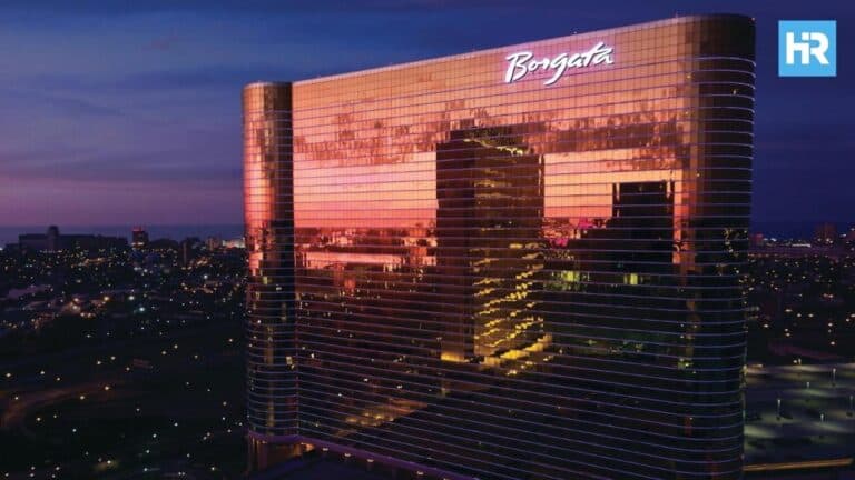 Borgata Casino Debuts Exclusive NJ-Only Games