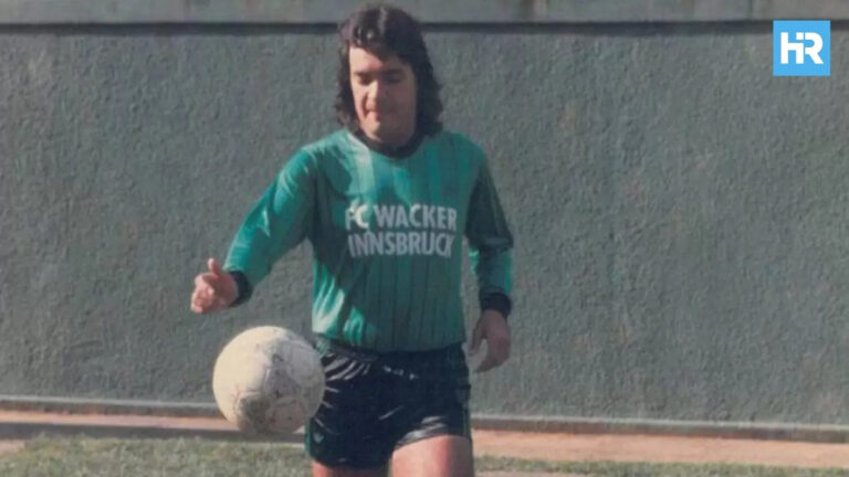 Carlos Kaiser: The Biggest Cheater in Football History and the Worst Footballer Ever