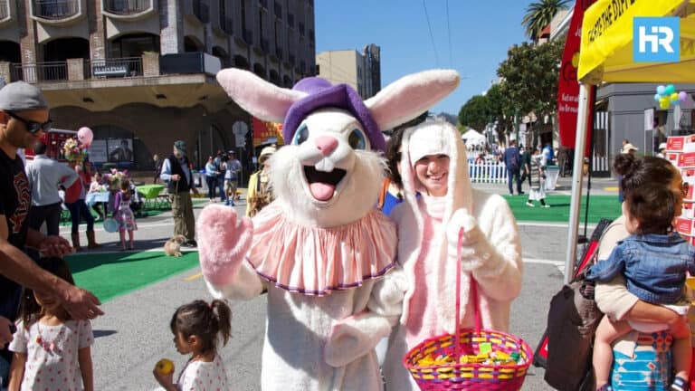Hoboken and Jersey City Easter 2025: What Happened and What’s Coming