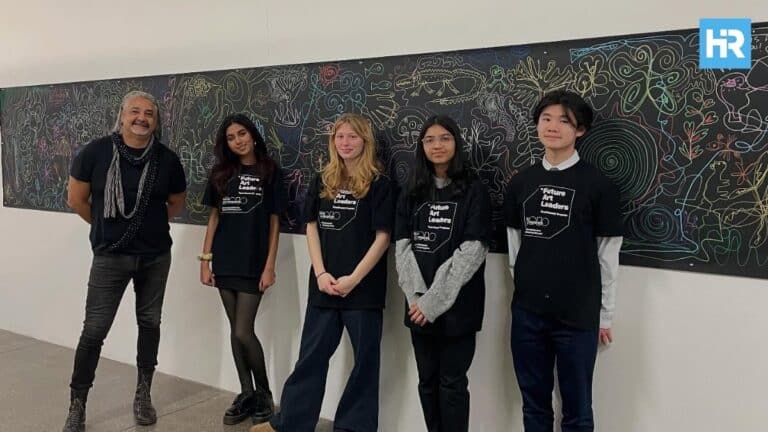 Future Art Leaders Tour Set for April 16, 2025, at Mana Contemporary