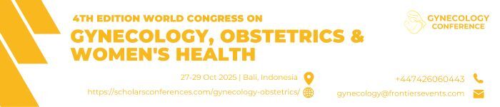 4th Edition World Congress on Gynecology, Obstetrics & Women's Health