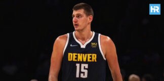 Nikola Jokić’s Journey