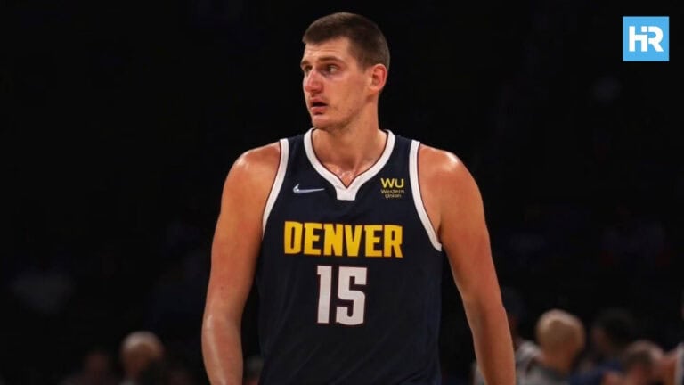 How Nikola Jokić Became a Living Legend in Basketball