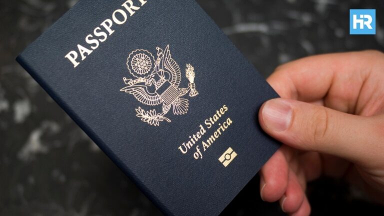 Offices of the Hudson County Clerk and Congressman Rob Menendez Break Record on Passport Day