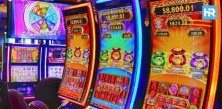 Interactive Slots
