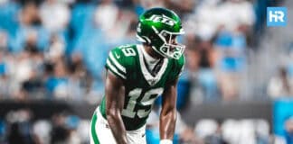 Irvin Charles Re-Signs with Jets