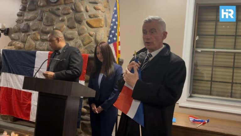 McGreevey vs. Solomon: Jersey City Mayor Race Fueled by Fiscal Crisis and Corruption Claims