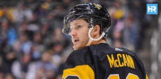 New York Rangers Trade