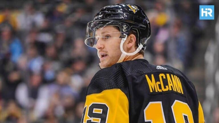 New York Rangers Trade Rumors Heat Up with Jared McCann Deal on the Table