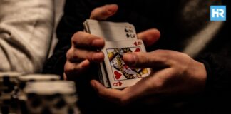 Responsible Gambling