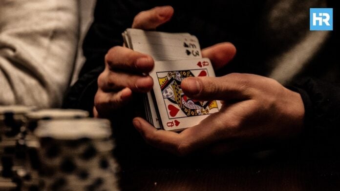 Responsible Gambling