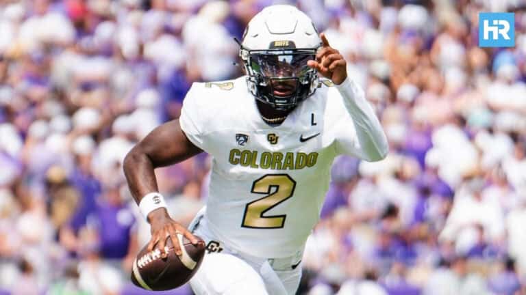 Steelers Target Jets’ No. 7 Pick for Shedeur Sanders as Aaron Rodgers Remains Undecided