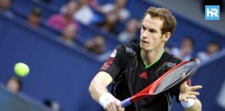 Tennis Betting Sites