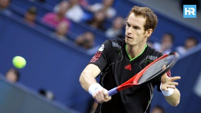 Tennis Betting Sites