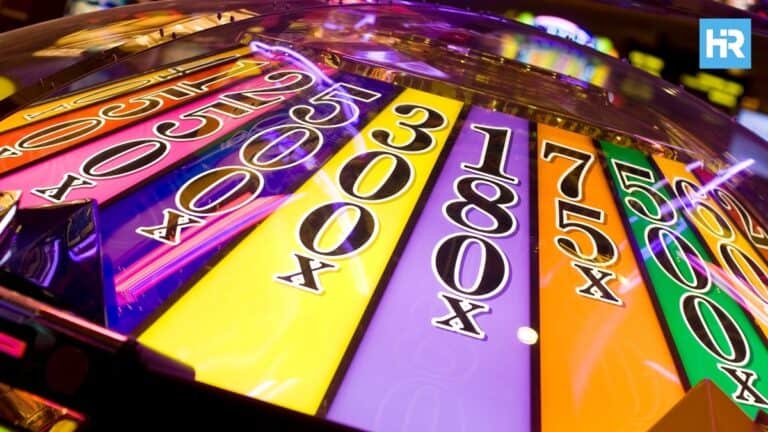 Wheel of Fortune Casino Spins into New Jersey – What NJ Players Can Expect