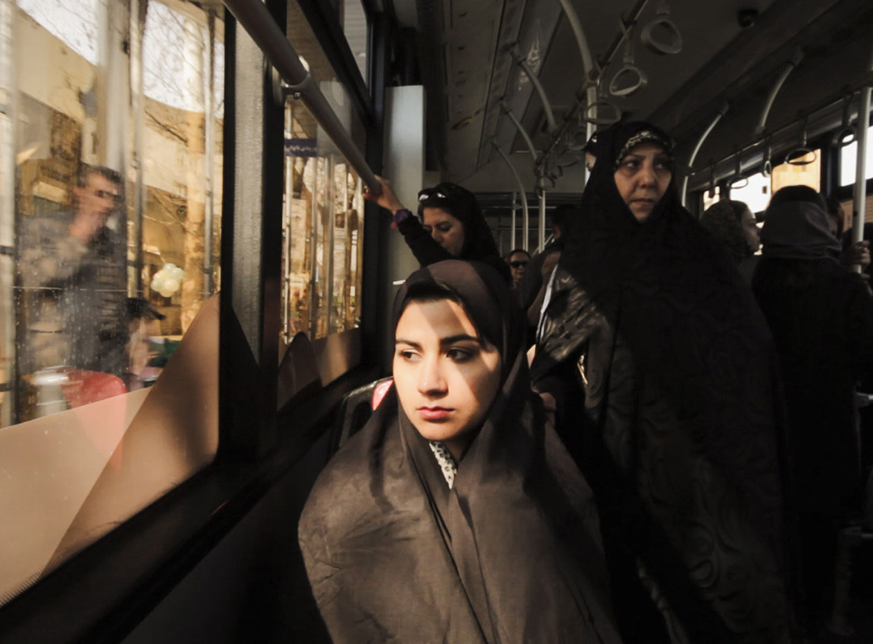 Special Screening- AND, TOWARDS HAPPY ALLEYS