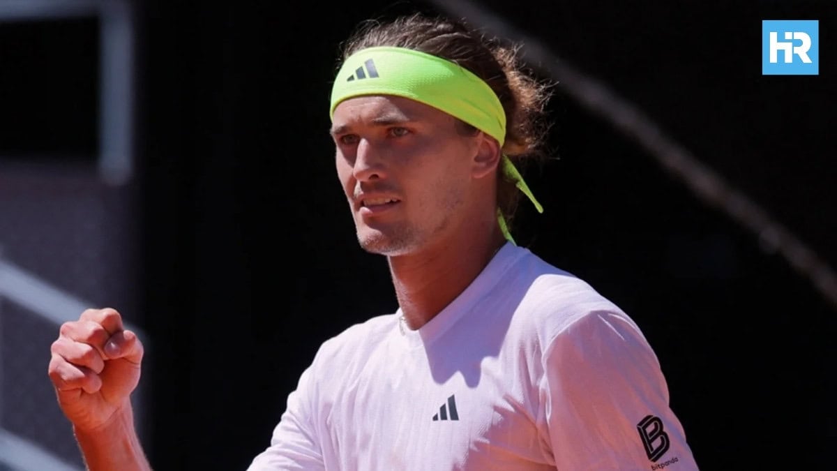 Alexander Zverev’s Madrid Open: Victory, Controversy, and Defeat in a Tournament Full of Surprises