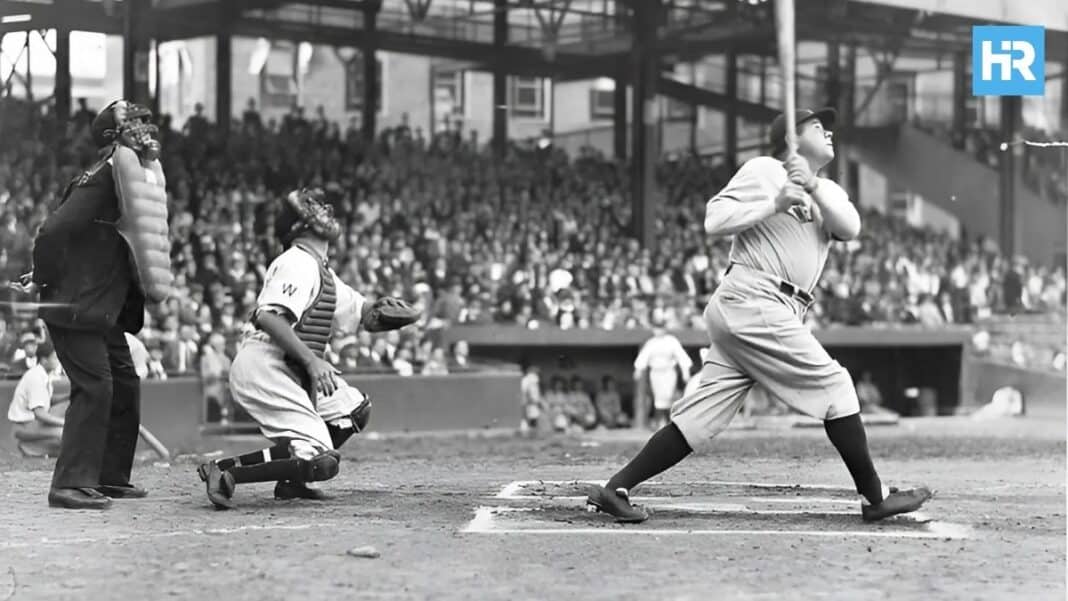 The Life and Legacy of Babe Ruth, Baseball’s True Icon