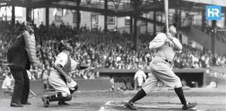 The Life and Legacy of Babe Ruth