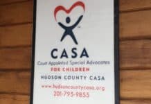 Celebrate CASA 2025