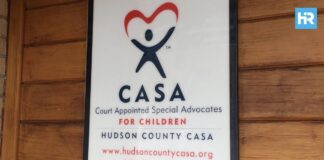 Celebrate CASA 2025