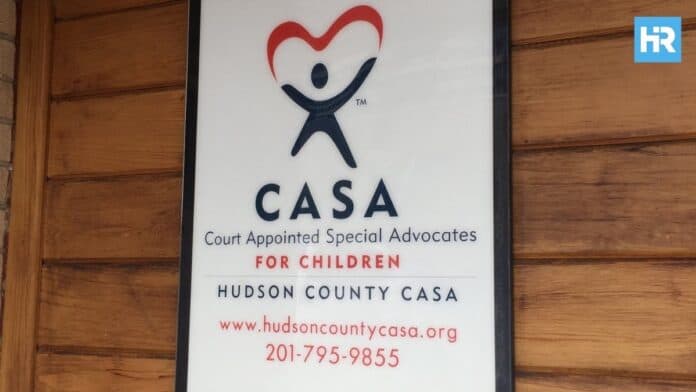 Celebrate CASA 2025