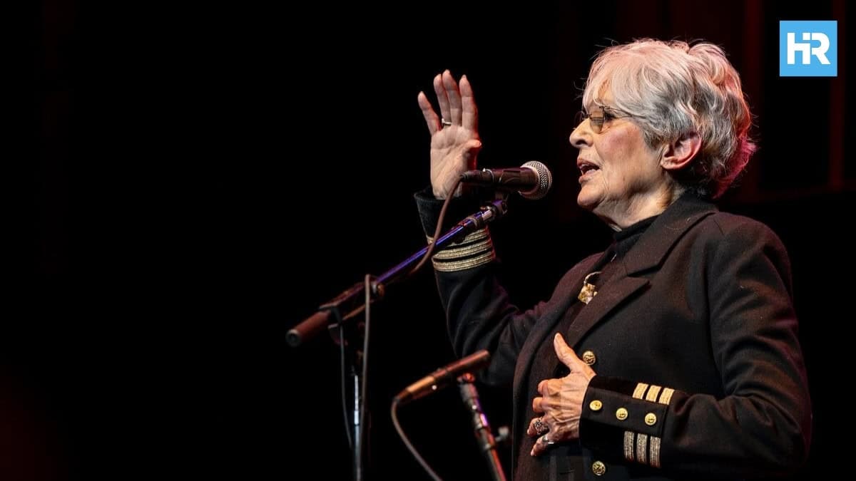 Five Local Singers to Lead Intimate Joan Baez Tribute in Hoboken May 16
