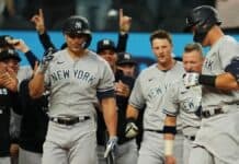 Giancarlo Stanton Injury Update