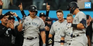 Giancarlo Stanton Injury Update