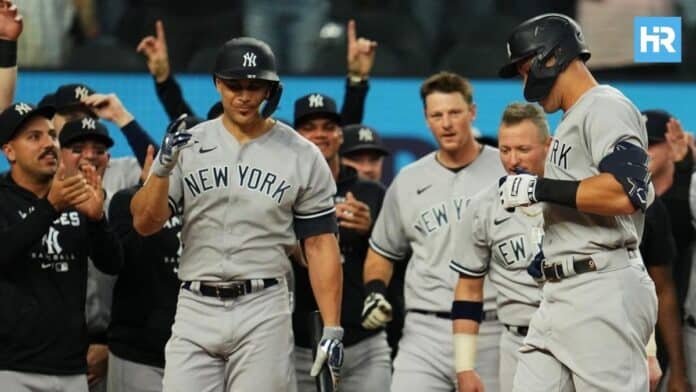 Giancarlo Stanton Injury Update